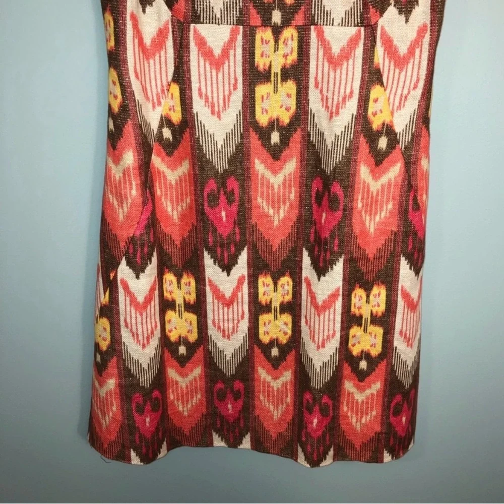 Tory Burch bold sleeveless